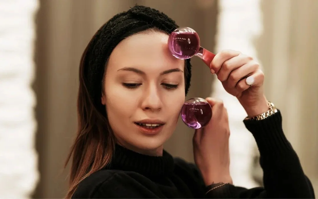 Is Skin Icing The Next Skincare Holy Grail?