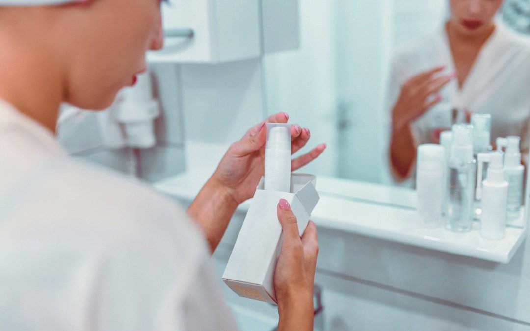 How and When Should You Introduce New Skincare Products?