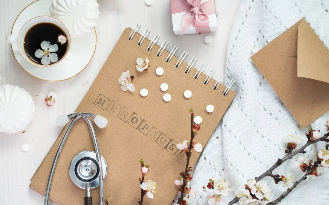 Tips to Treat Your Skin During and After Menopause