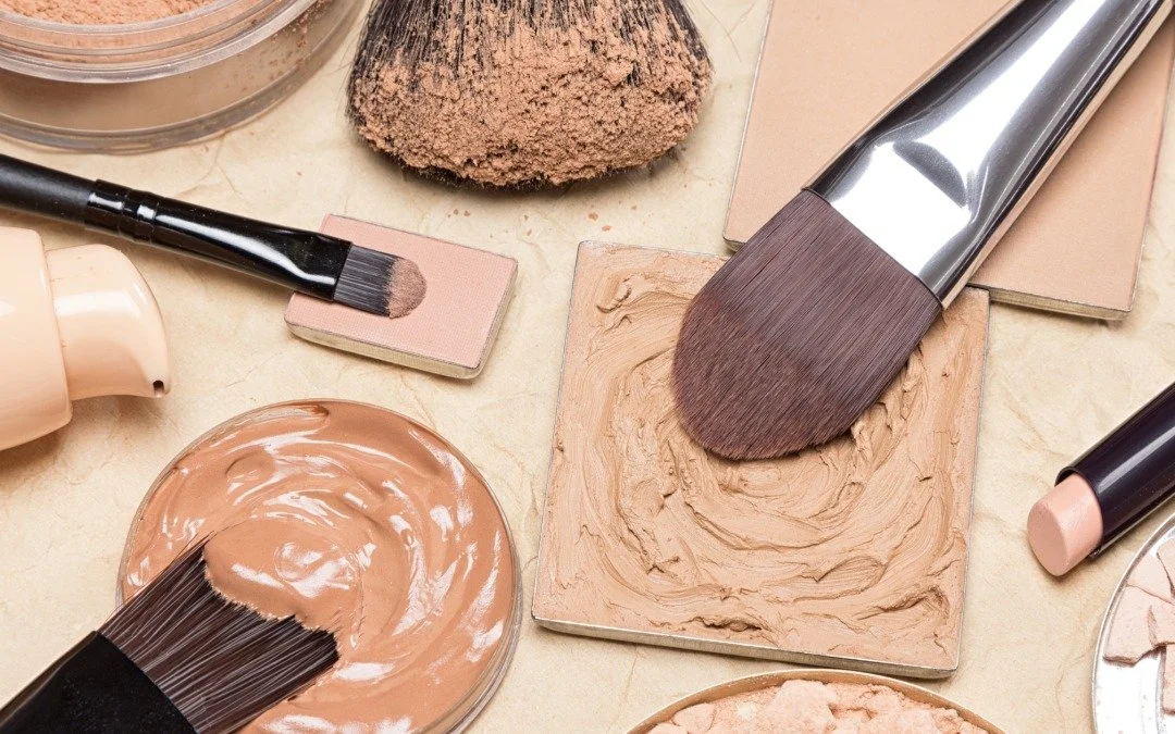 5 Skincare Tips to Prevent Cakey Makeup.