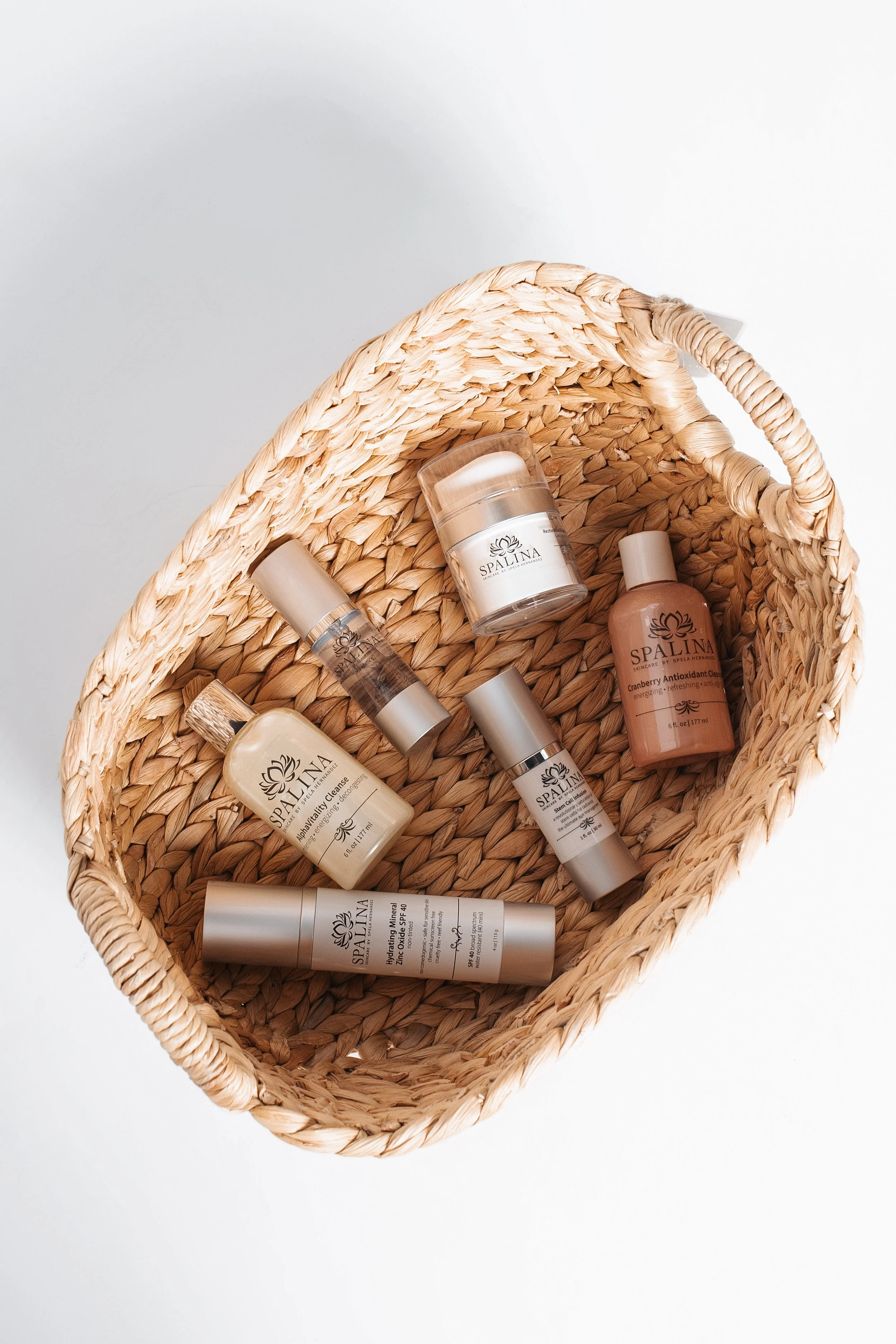 Why Your Skin Feels Thirsty in Perimenopause (And What Actually Works)