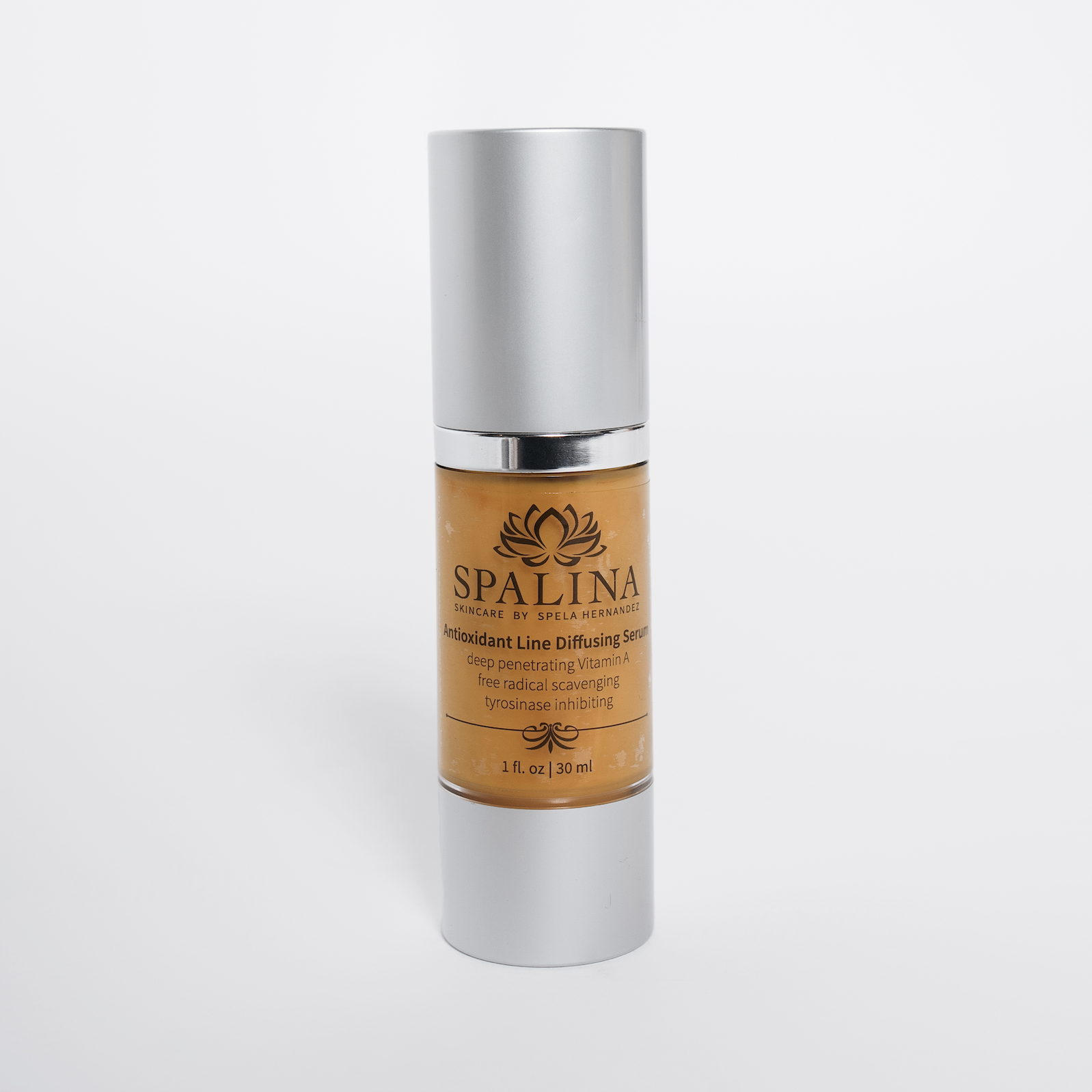 Antioxidant line Diffusing Serum
