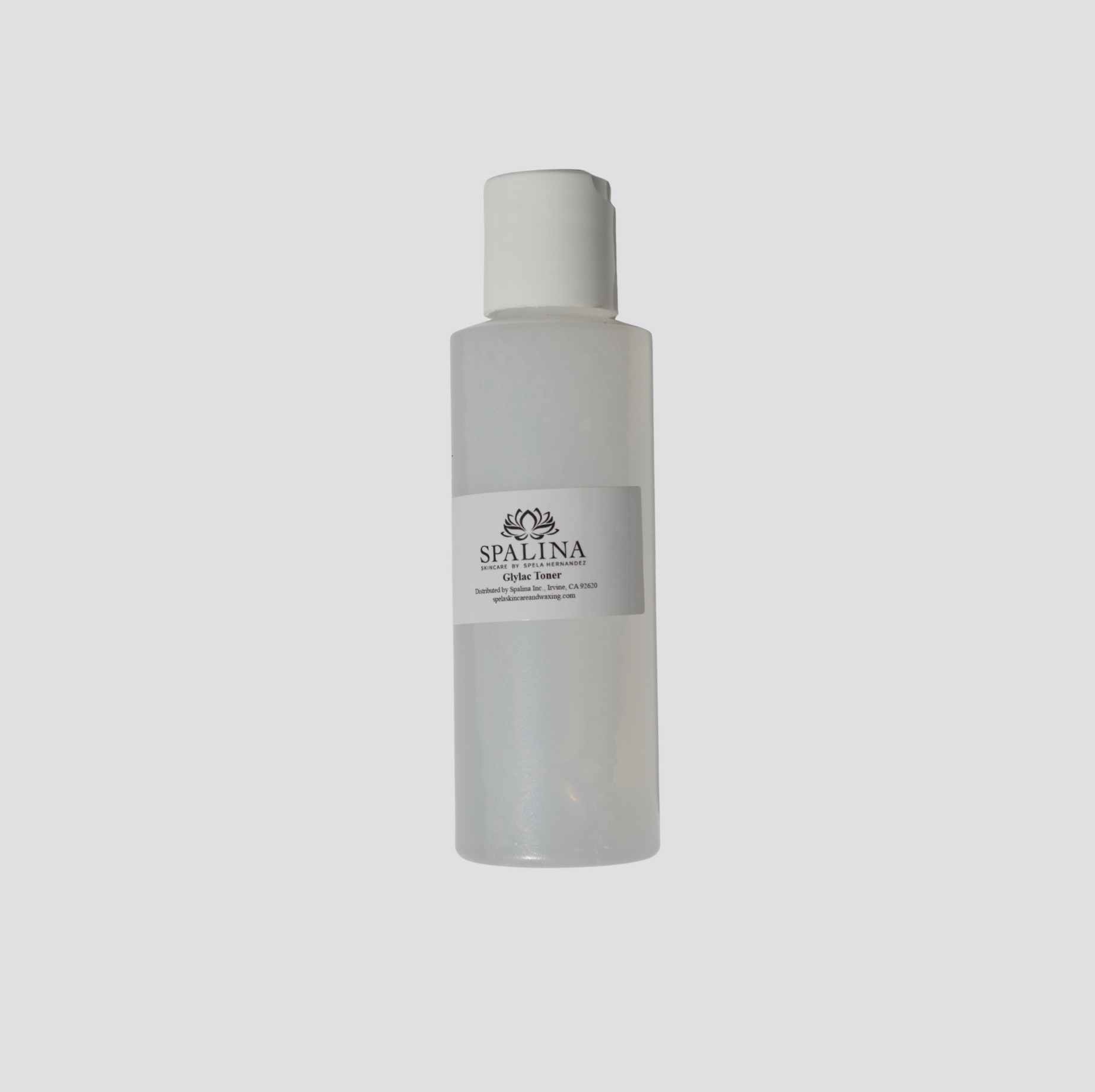 Glylac Toner Spalina Skincare Perimenopausal and Menopausal Skin Spalina Skincare