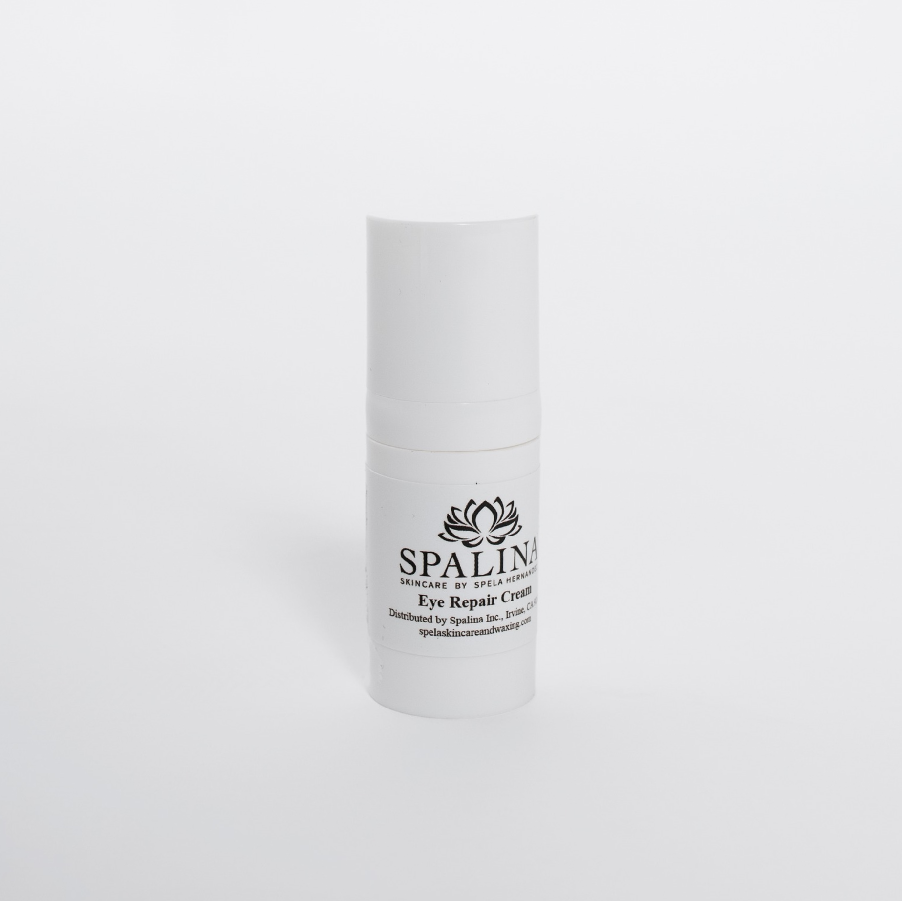 Eye Repair Creme Spalina Skincare Perimenopausal and Menopausal Skin