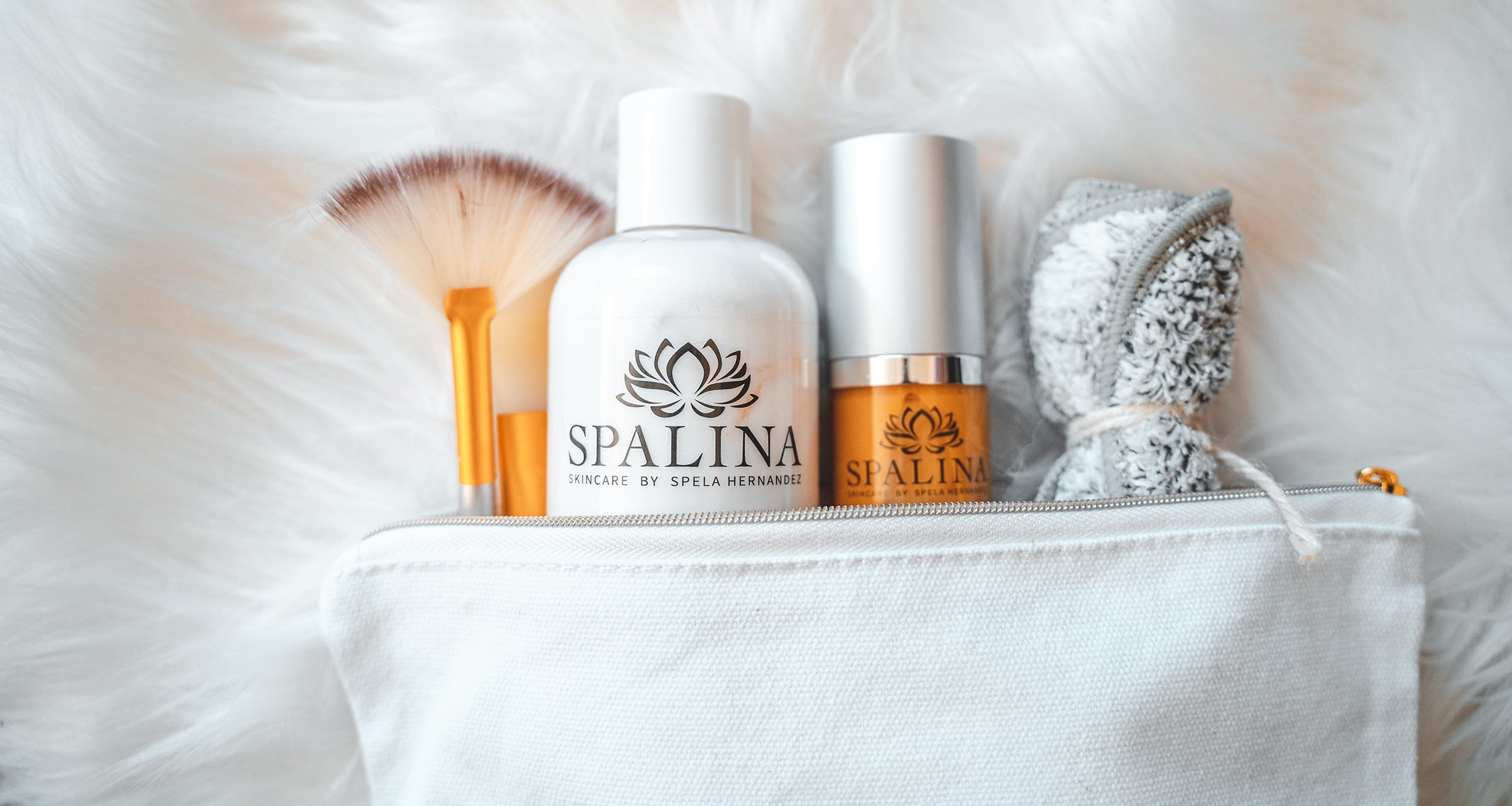 SPALINA SKIN CARE