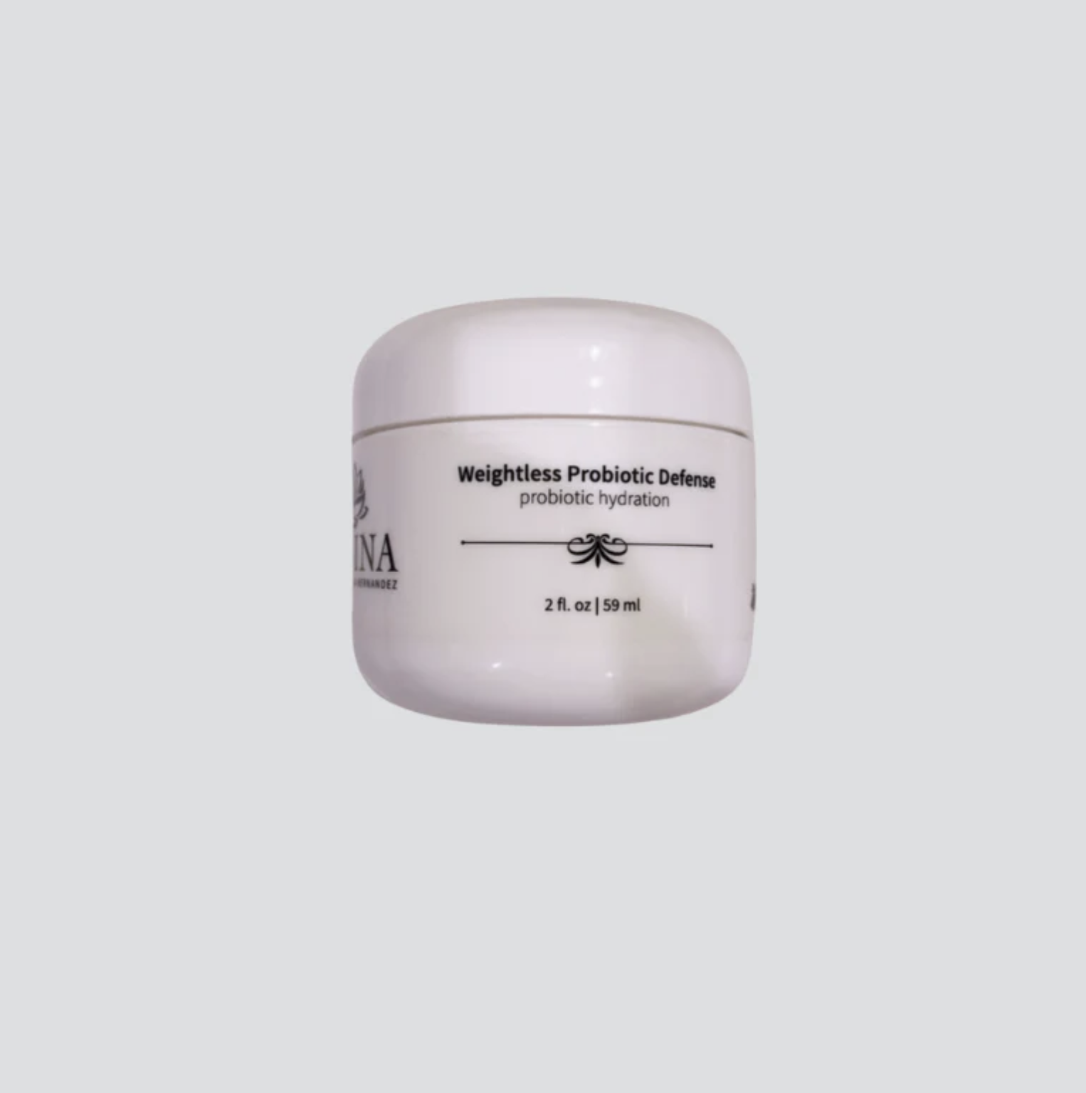 Weightless Creme Spalina Skincare Perimenopausal Skin