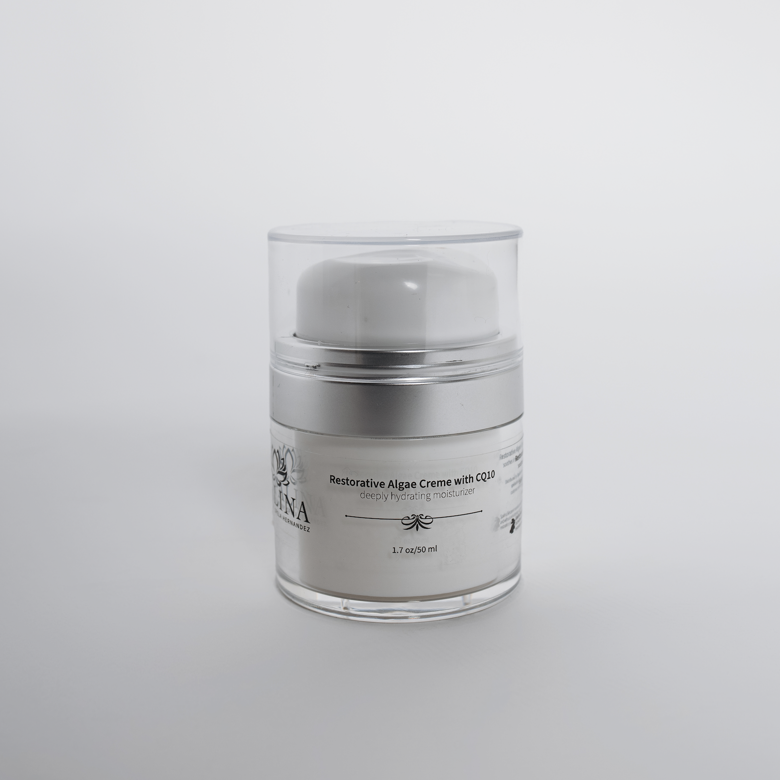 Restorative Creme CQ10 Spalina Skincare