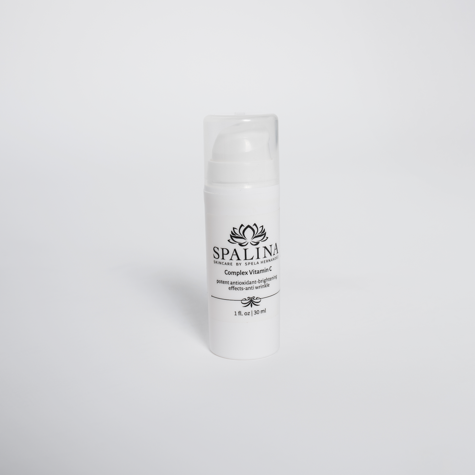 Complex Vitamin C Spalina Skincare