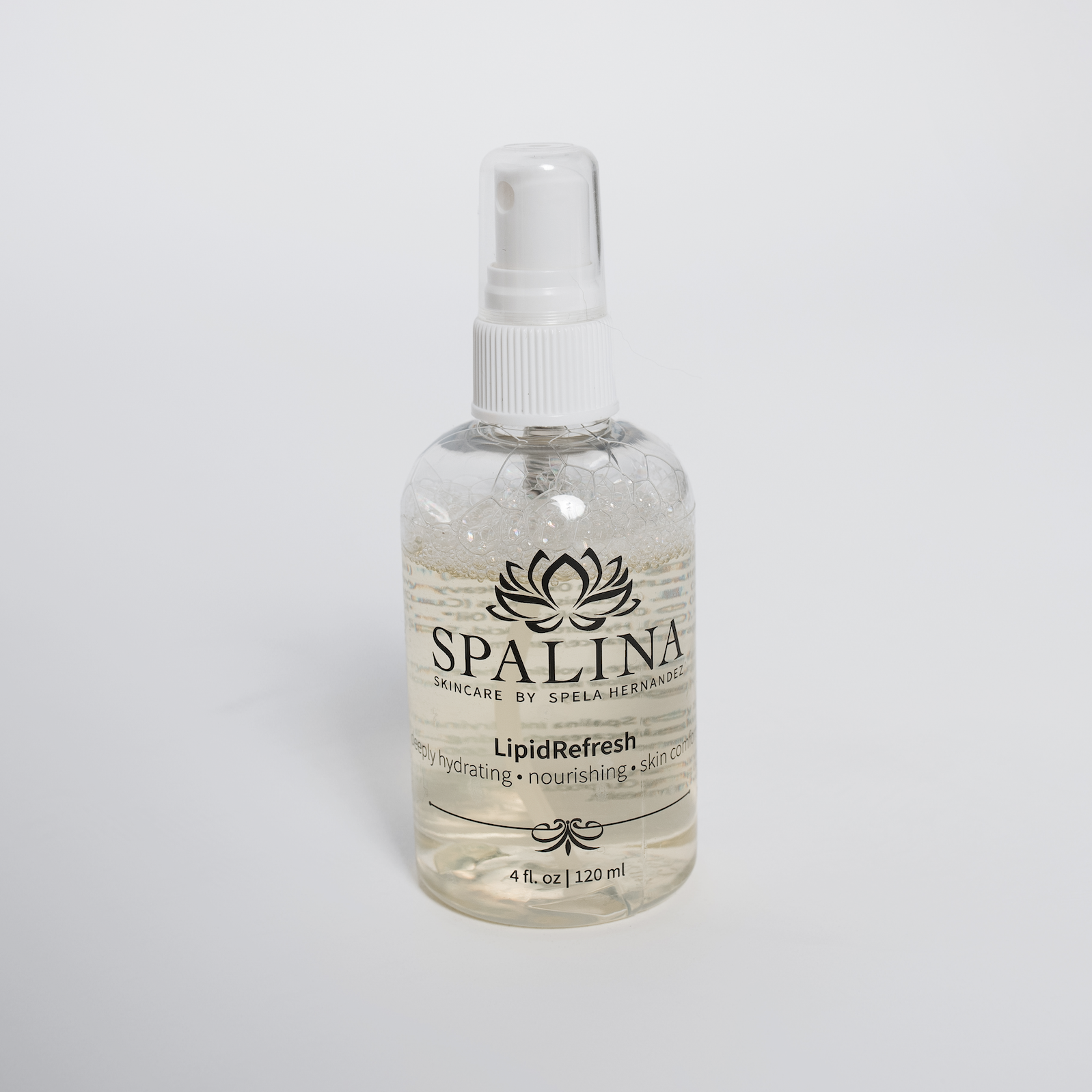 Lipid Refresh Spalina Skincare
