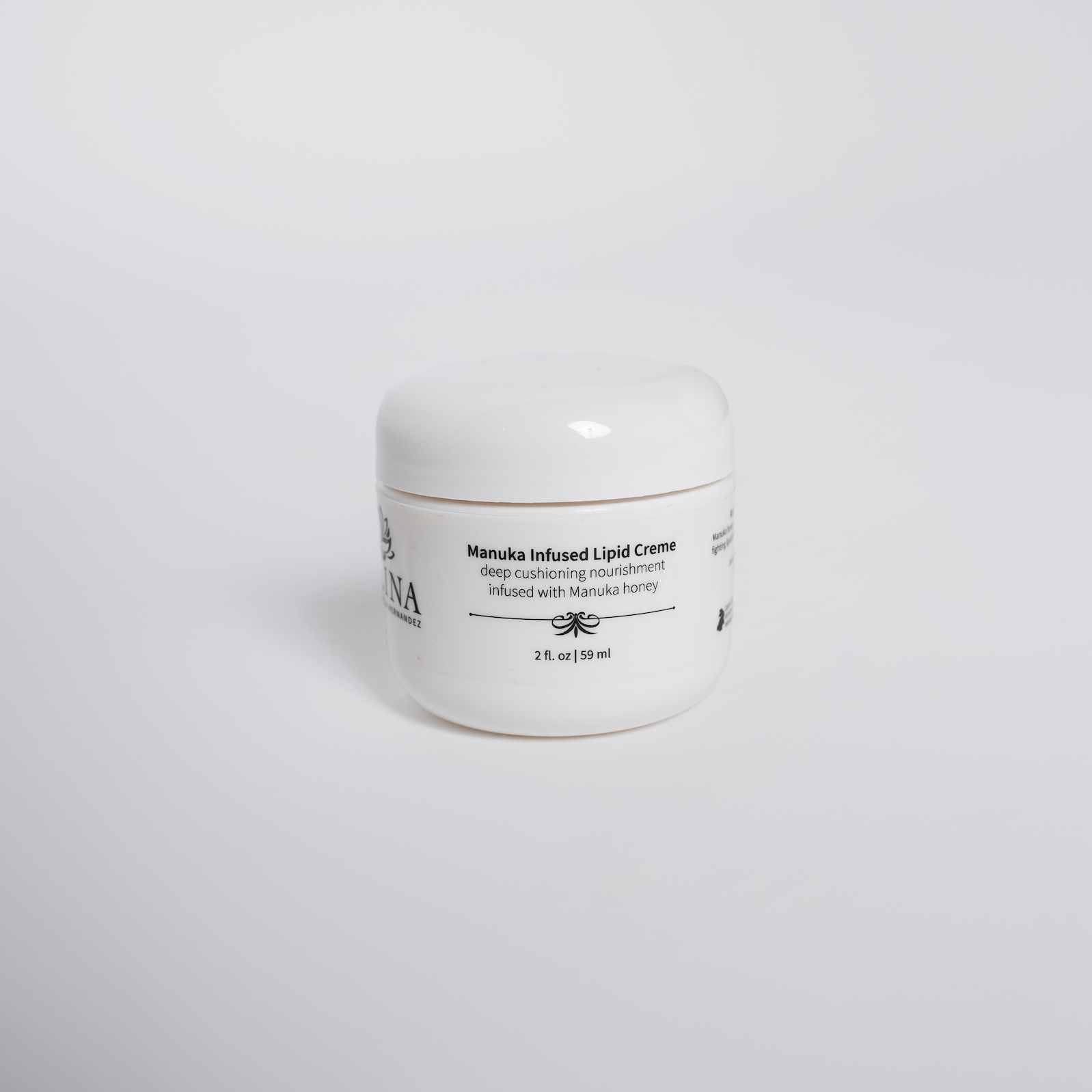 Manuka Infused Creme Spalina menopausal skin