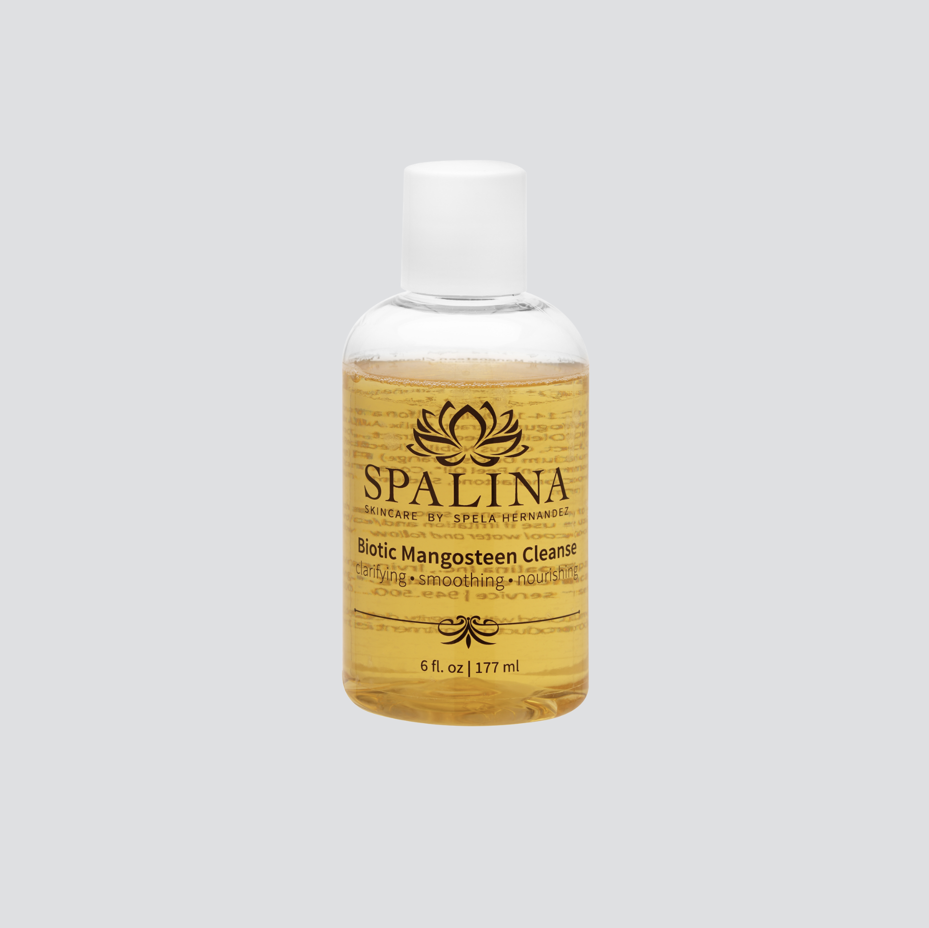 Biotic Mangosteen Spalina Skincare 2026