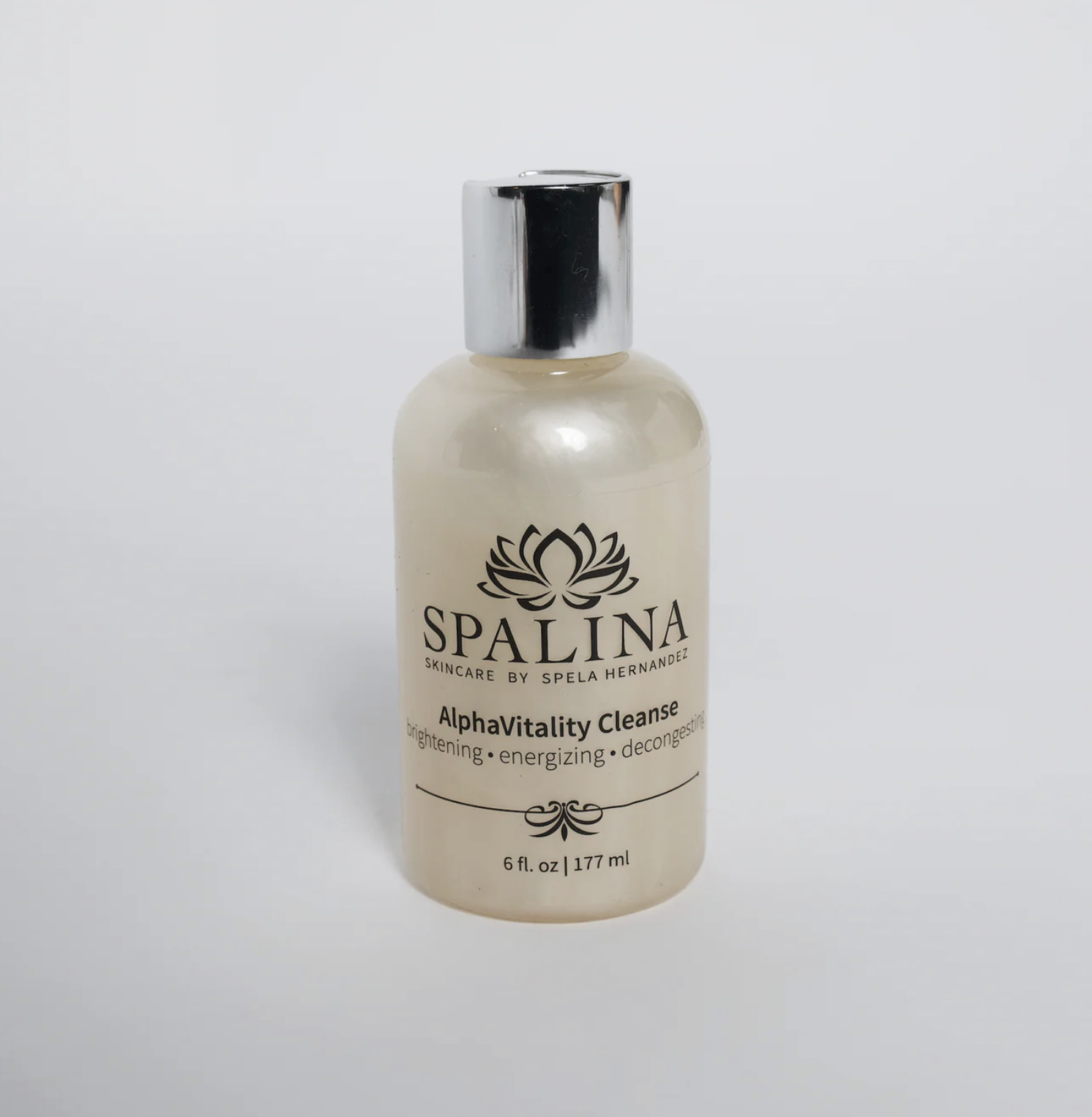 Alpha Vitality Cleanse Perimenopausal Skin