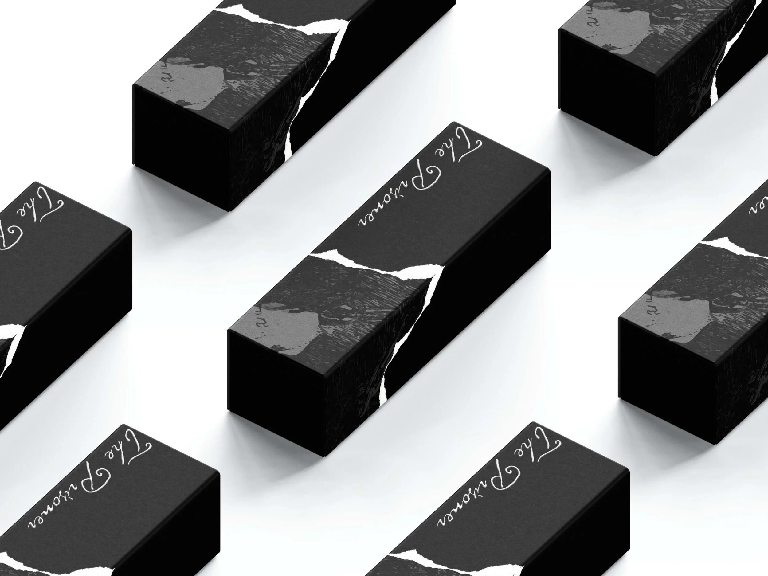 設計包裝盒的方法