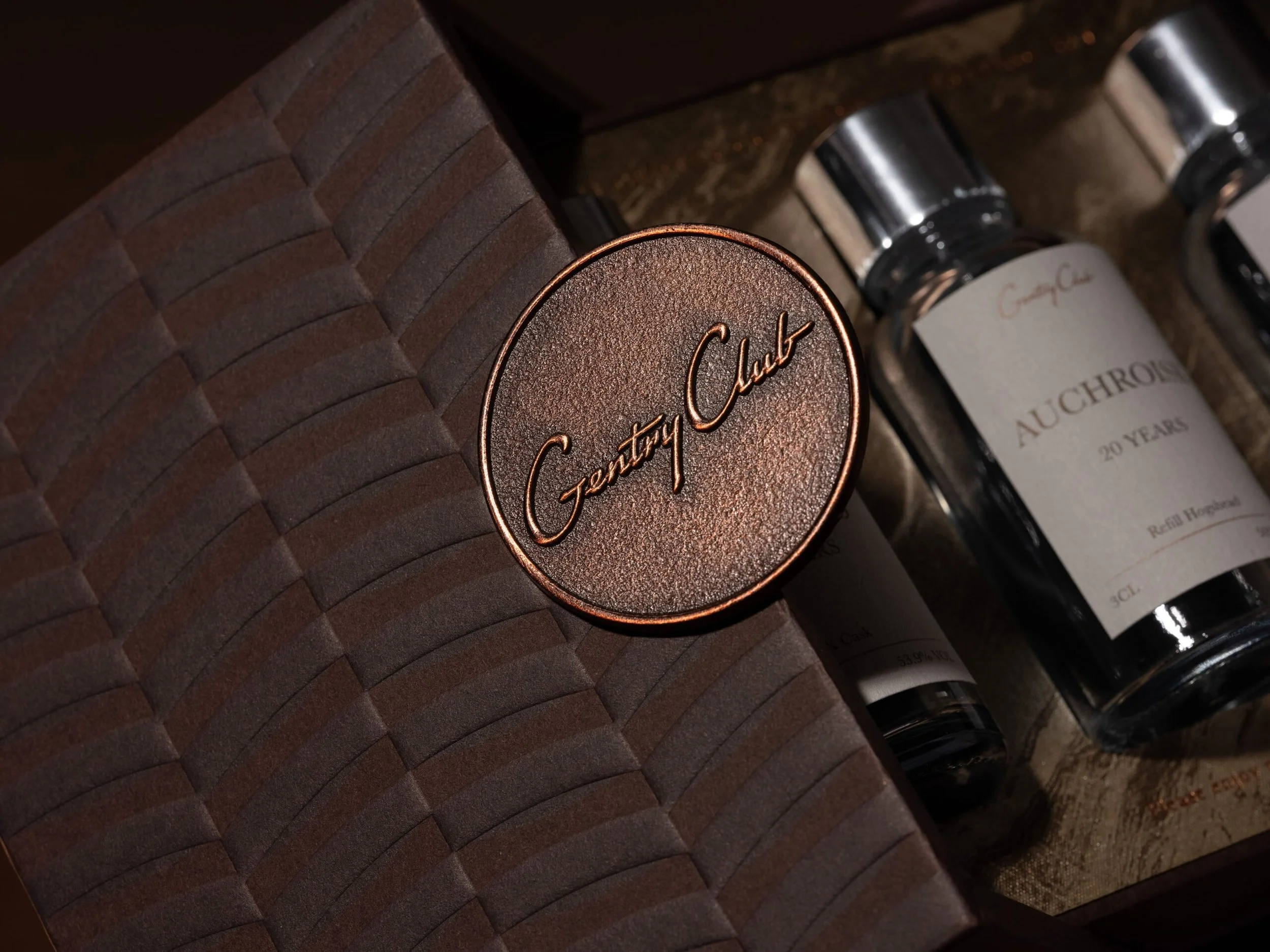 公司禮品訂製流程