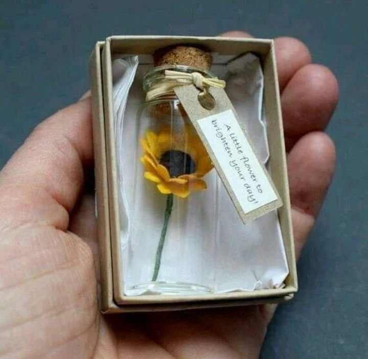 給女友一個最有心思的禮盒訂製