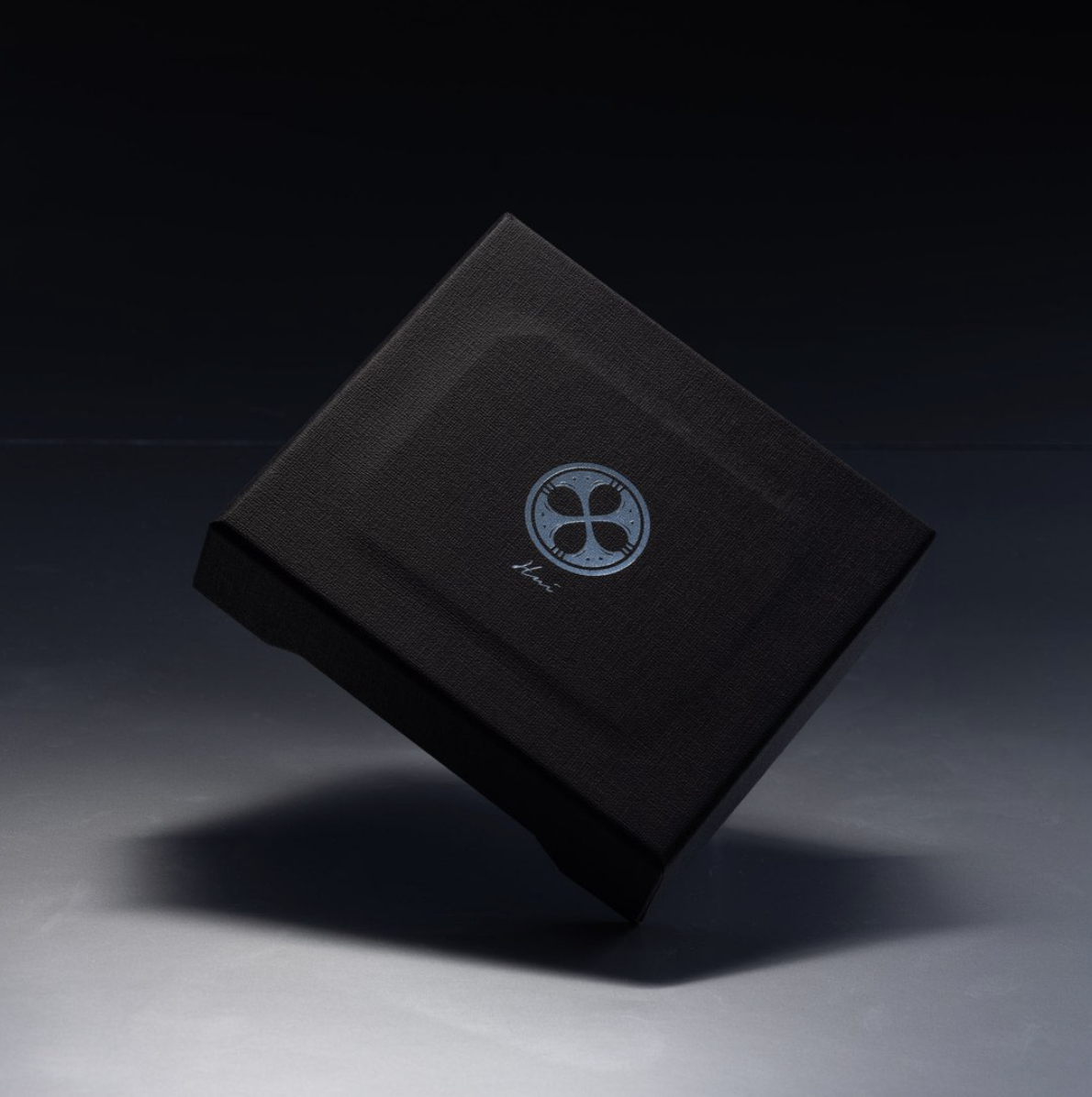 禮盒訂製的傳說匠人