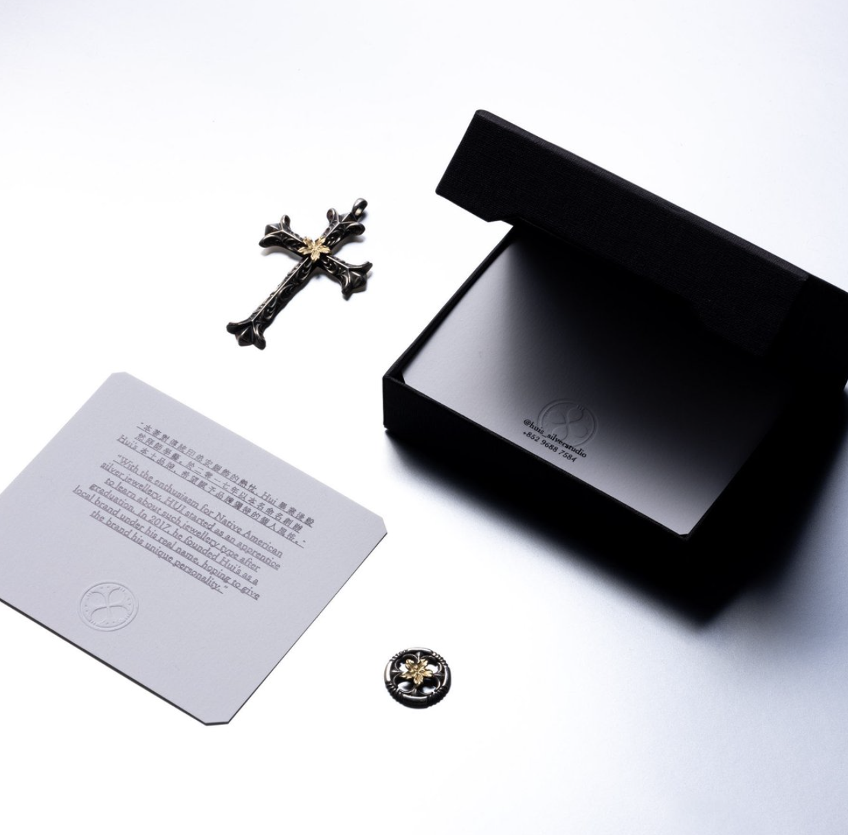 做好禮盒訂製，讓禮物故事升級