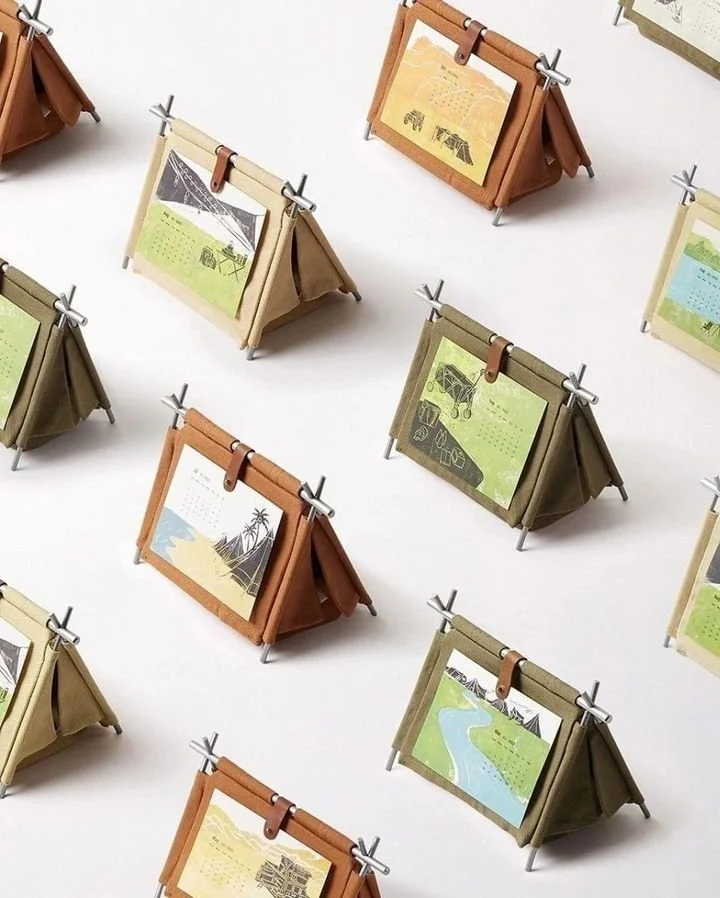 日本的食品包裝盒藝術