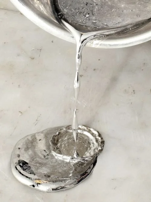 「銀」的誠意：銀製公司禮品訂製