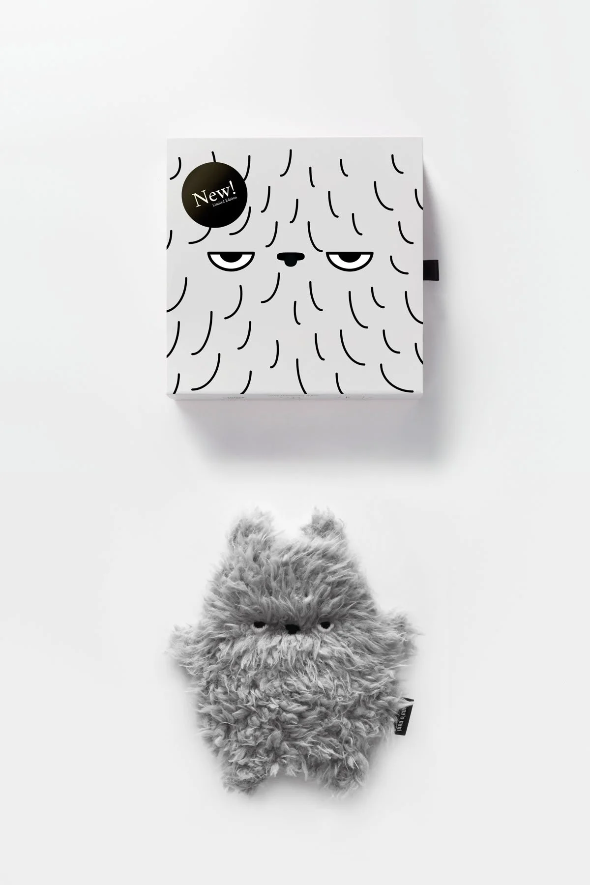 嬰兒玩具包裝盒設計：把安全與樂趣用盒面呈現