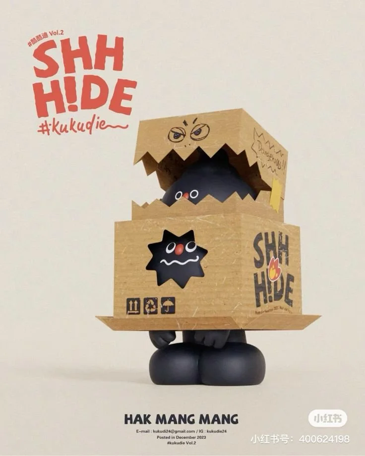 如何透過包裝盒選擇嬰兒玩具：用觀察法快速判斷品質