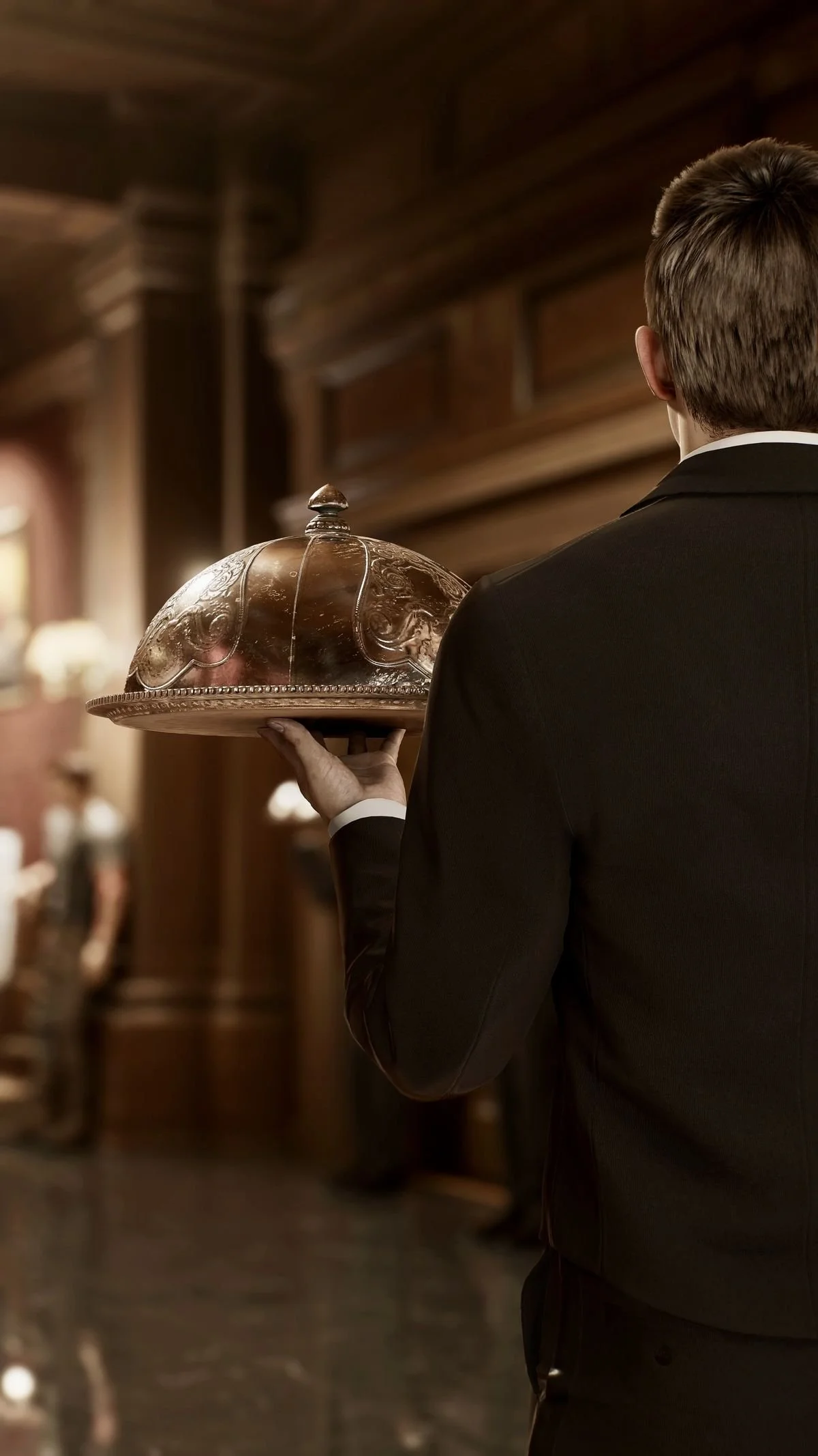 公司禮品訂製︰周年晚宴上的一份交代與記憶