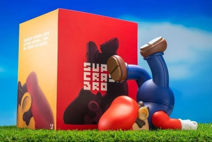 公司禮品訂製︰日本人很懂的動漫聯乘禮品文化