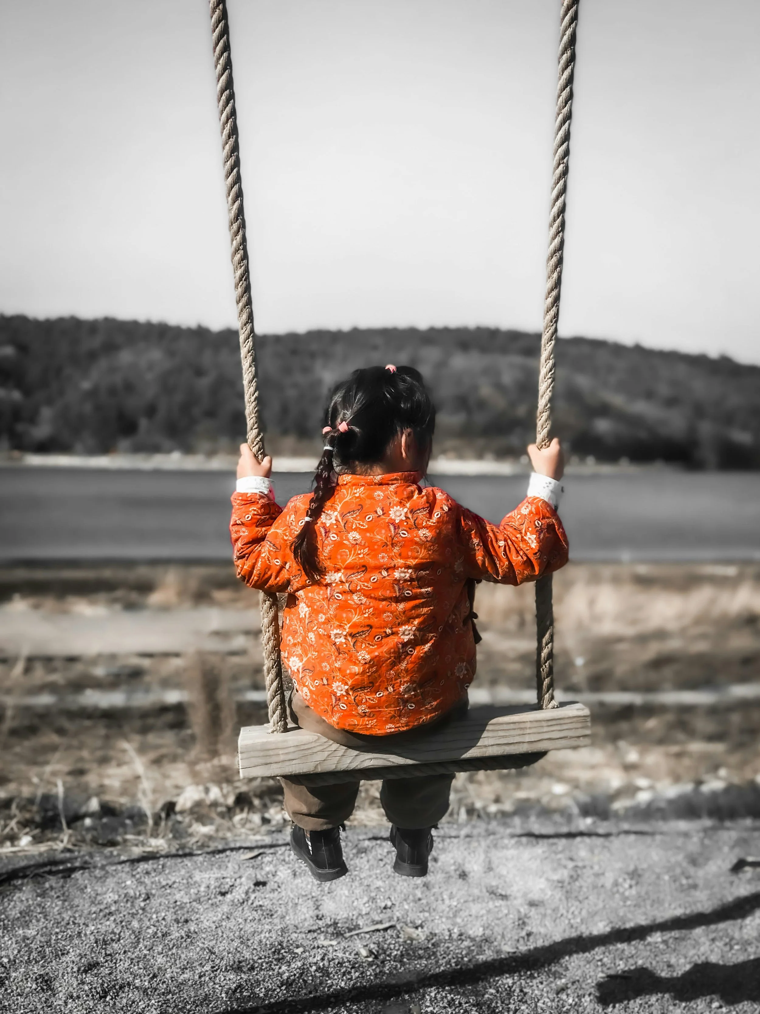 Awaken your Inner Child