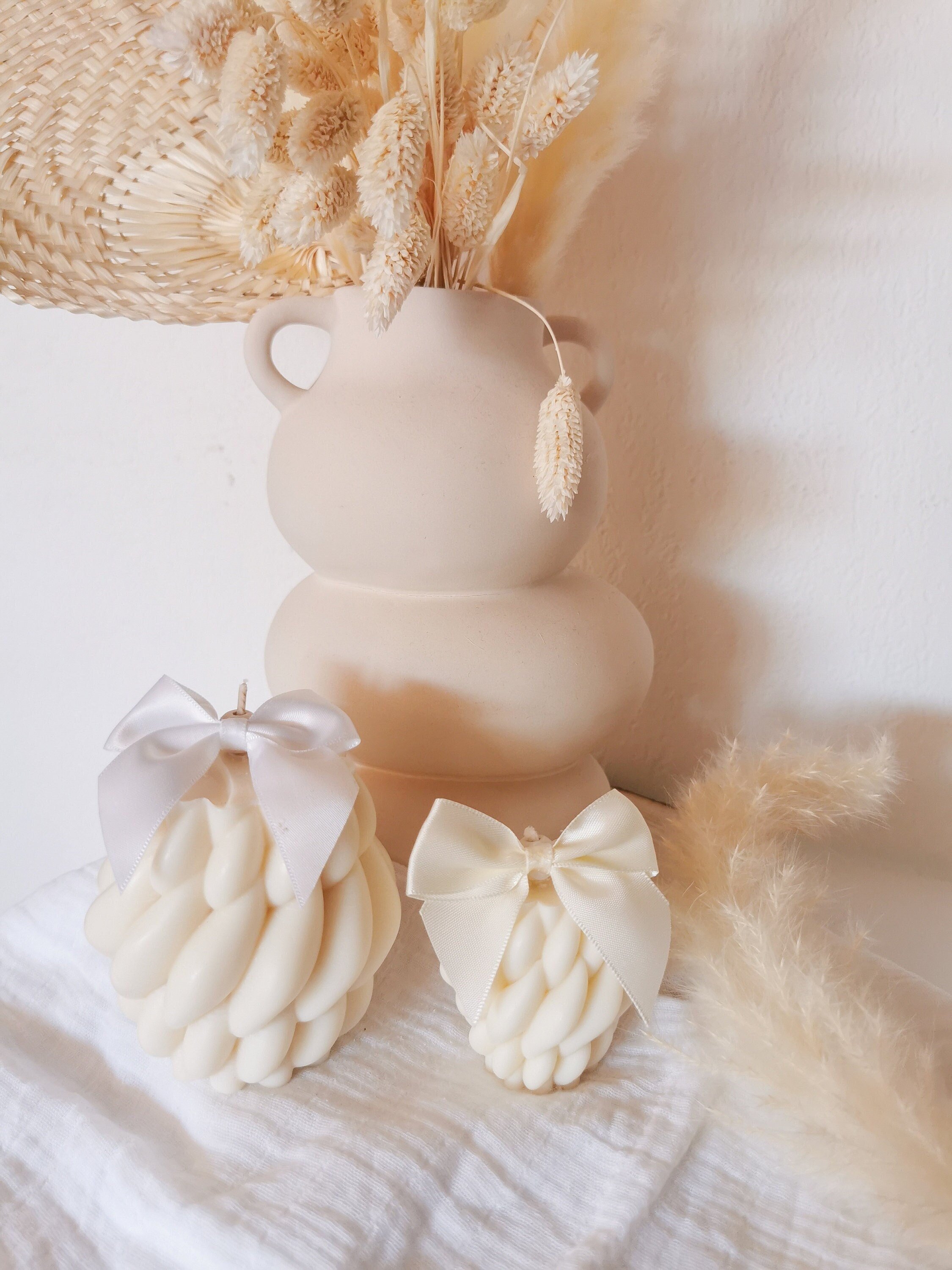 Coffret Pamela + Baby Pamela