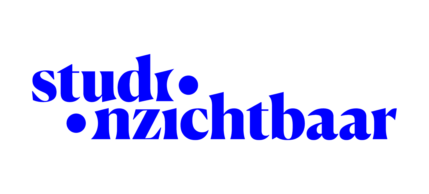 Studio Onzichtbaar