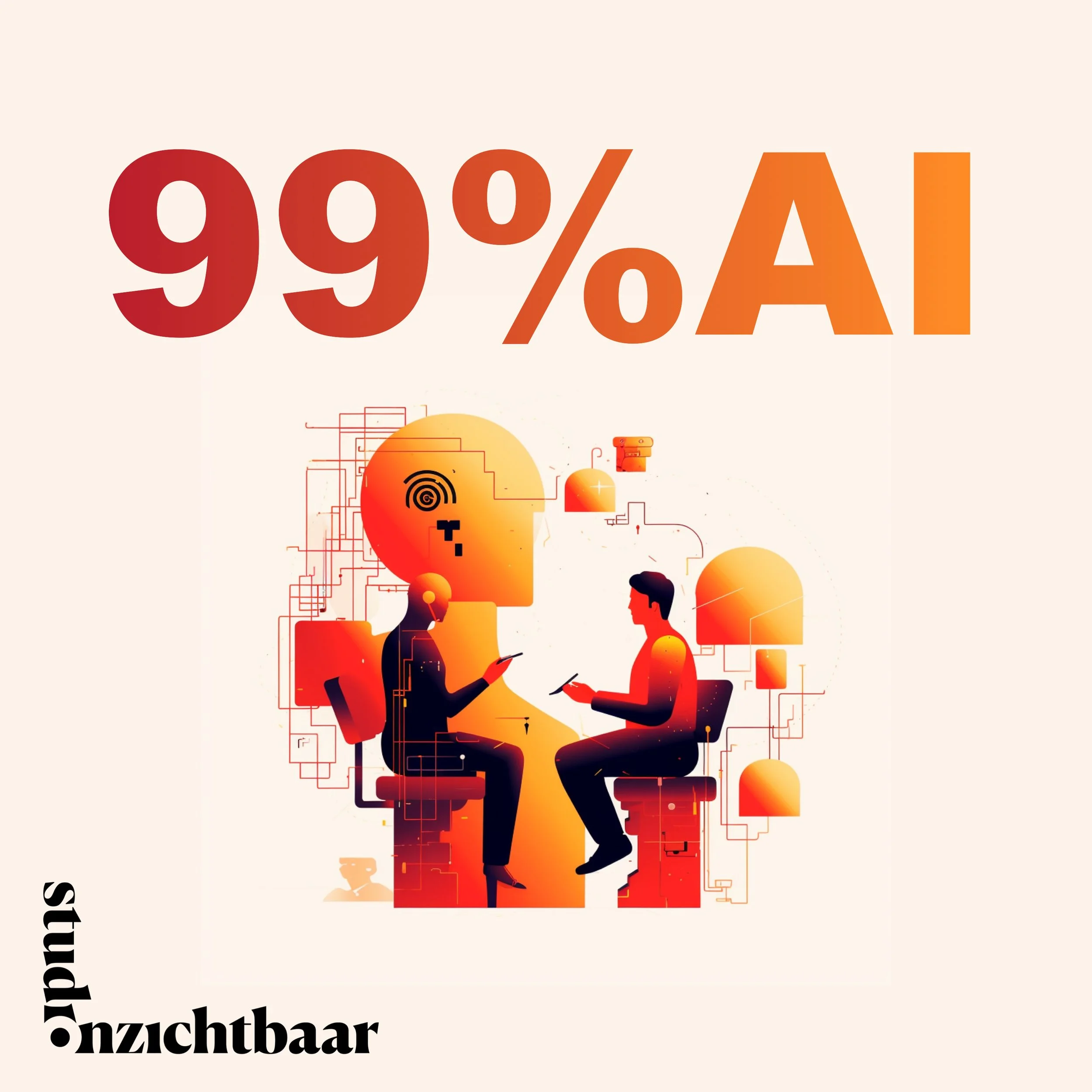 99% AI