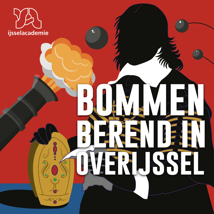 Cover Bommen Berend in Overijssel