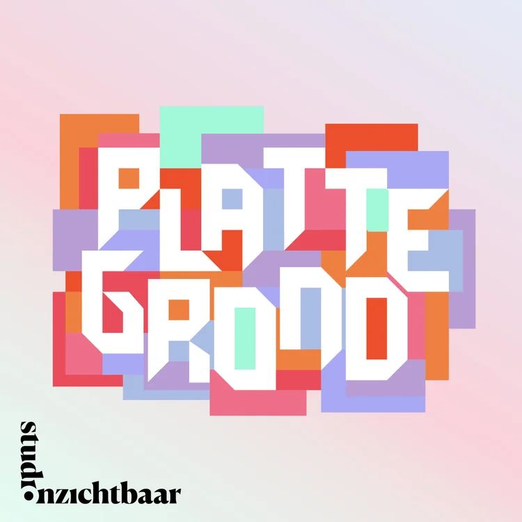 Cover van de podcast Platte Grond