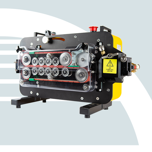 CBS Hurricane Blowing Machine | DMOptics