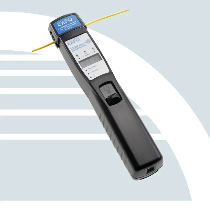EXFO Live Fibre Identifier