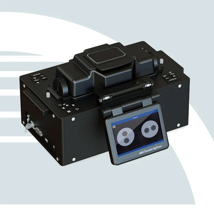 Polarization Maintaining Fusion Splicer