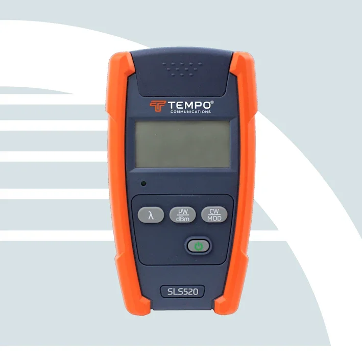 Tempo Stabilized Light Source SLS 520