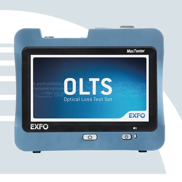 EXFO MAXTESTER 945 OLTS Optical Loss test set