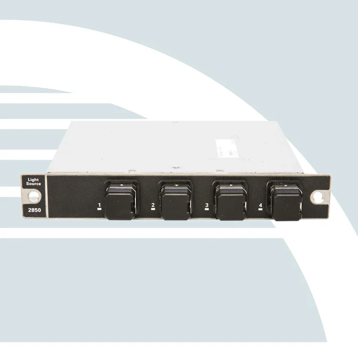 FTBx-2850 - µITLA tunable light source