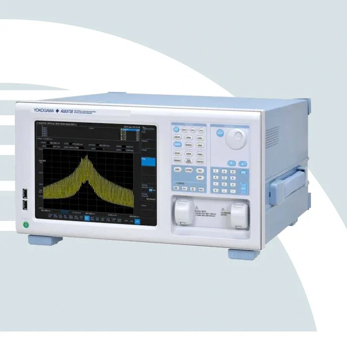 Yokogawa AQ6373E Optical Spectrum Analyzer