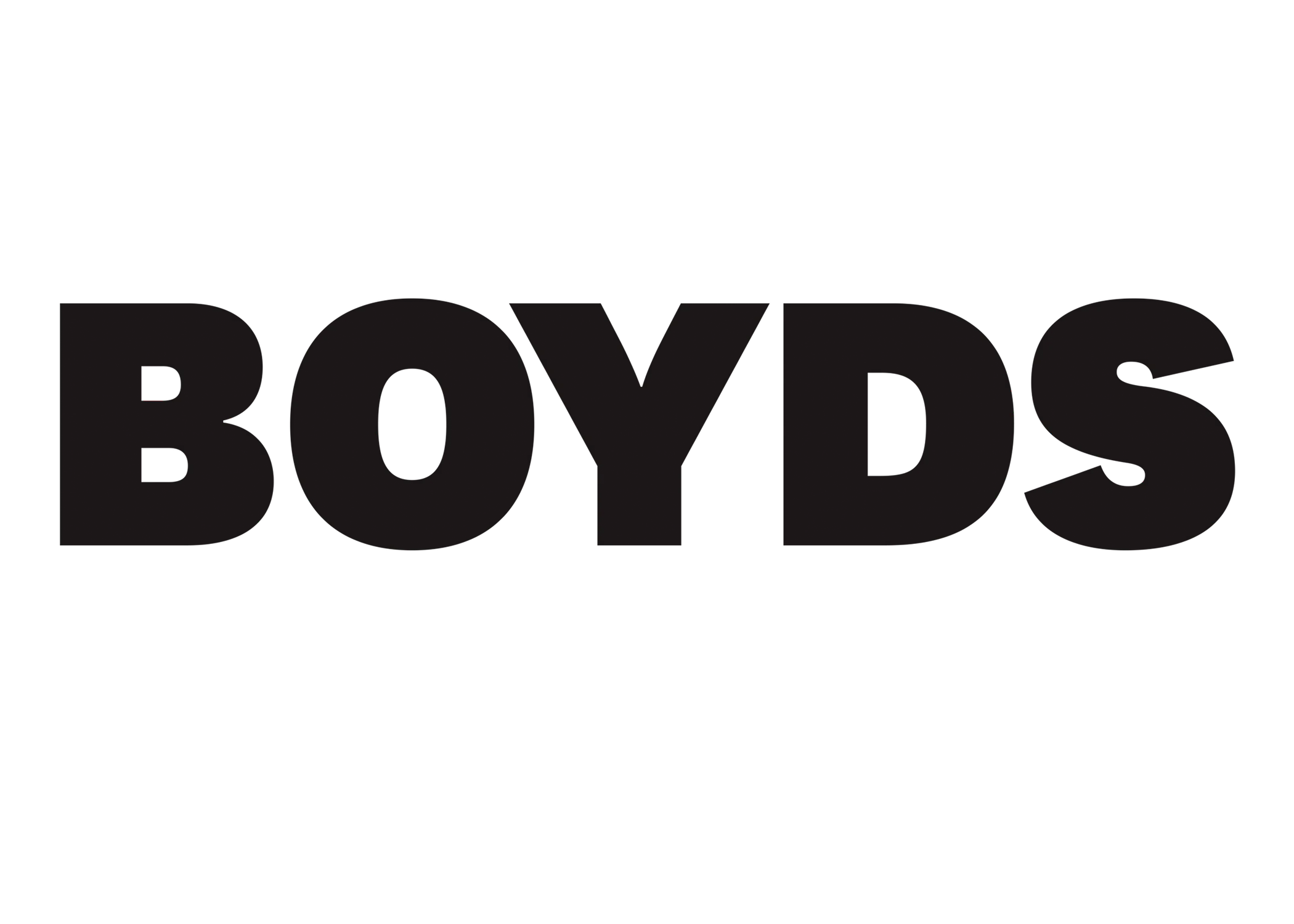 BOYDS