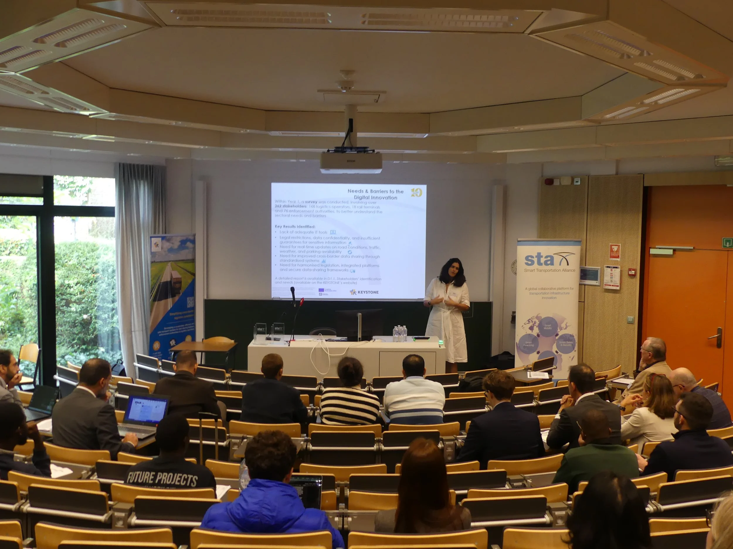 Challenges and barriers in cross-border compliance