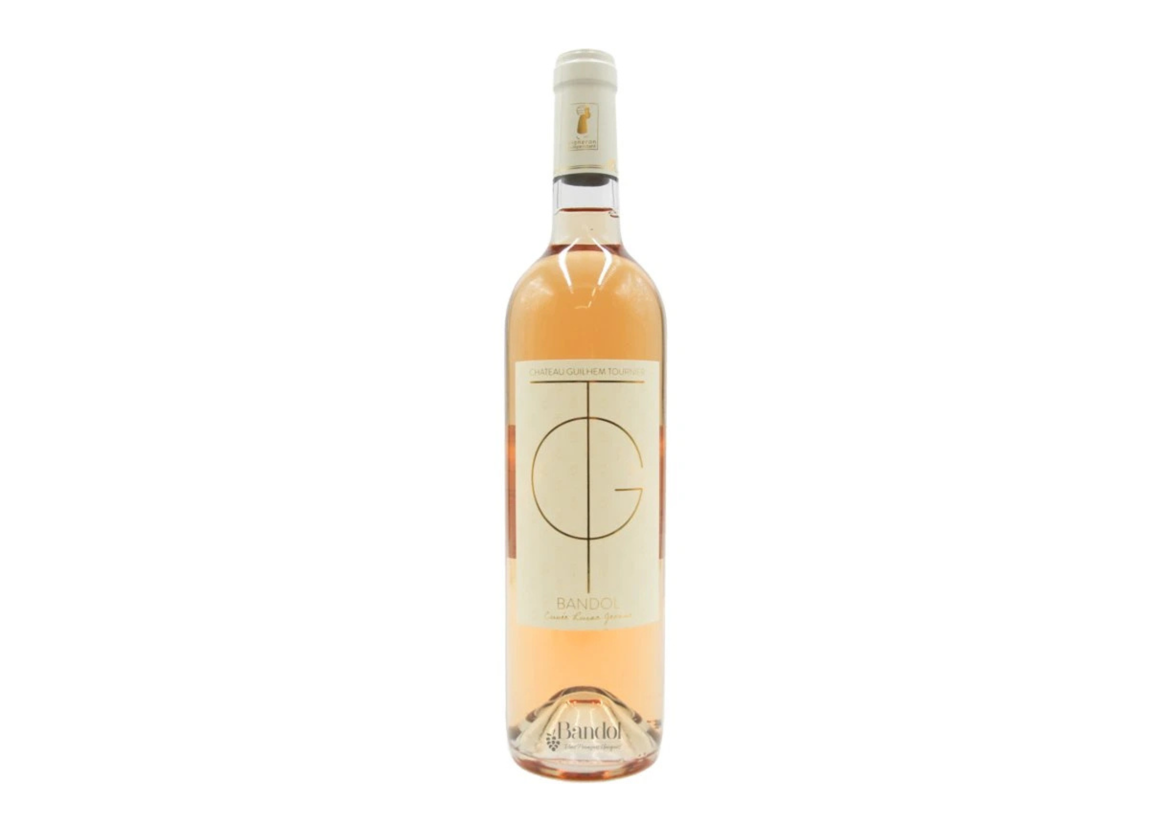 Château Guilhem Tournier Rosé Luisa Jeanne 2019