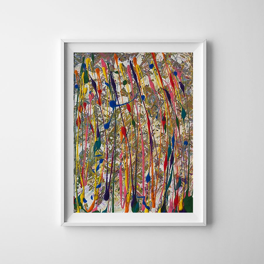 Nina Jahanbin Acrylic Art- Day.jpg