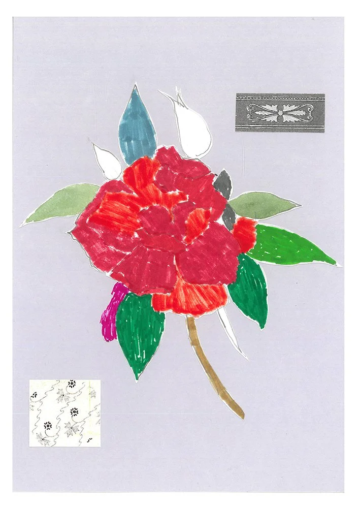 Postcard - Design Principles #3