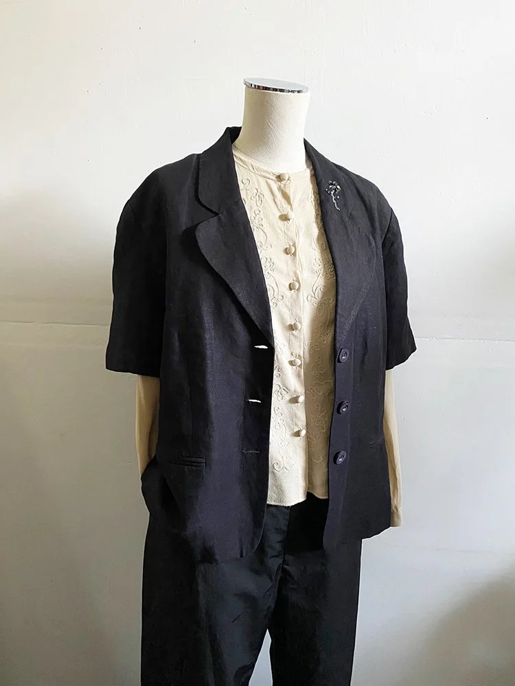 Vintage Table Eight jacket