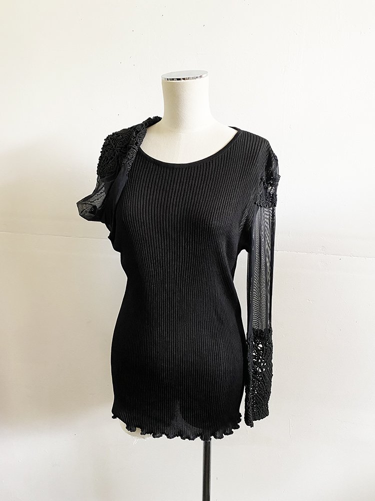 Christian Lacroix vintage top