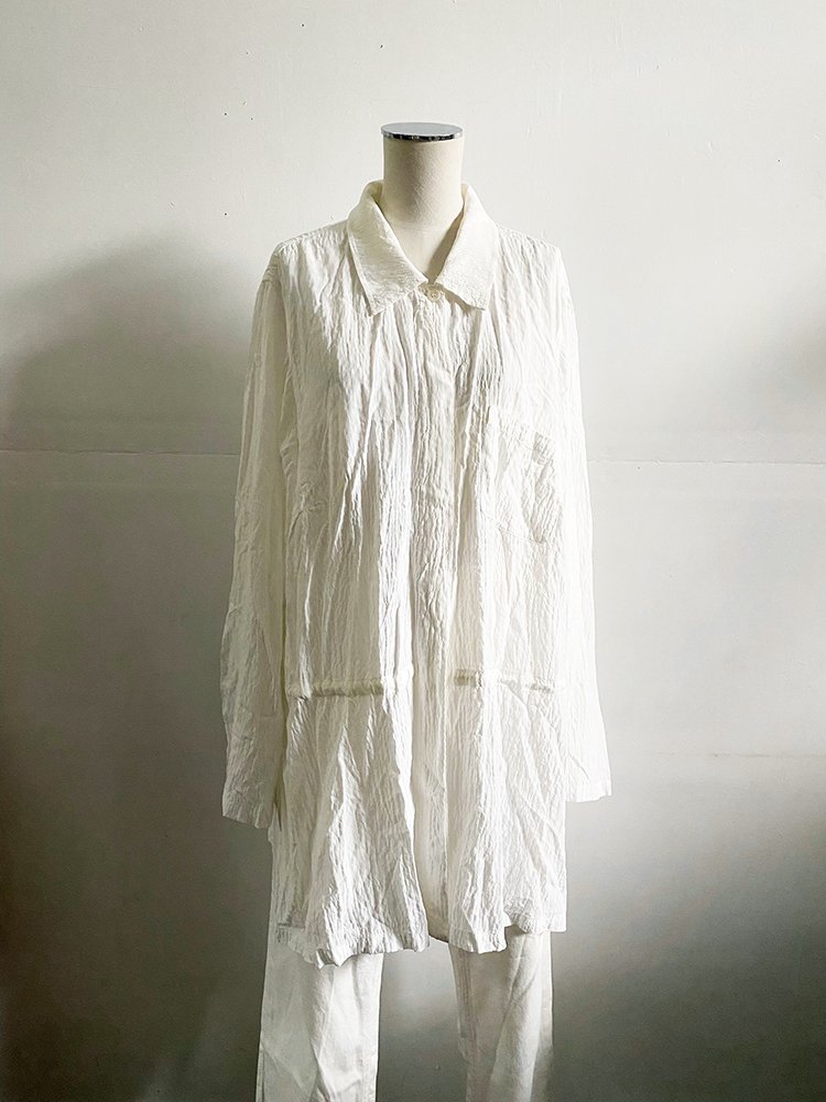 Marina Rinaldi Sport over-shirt