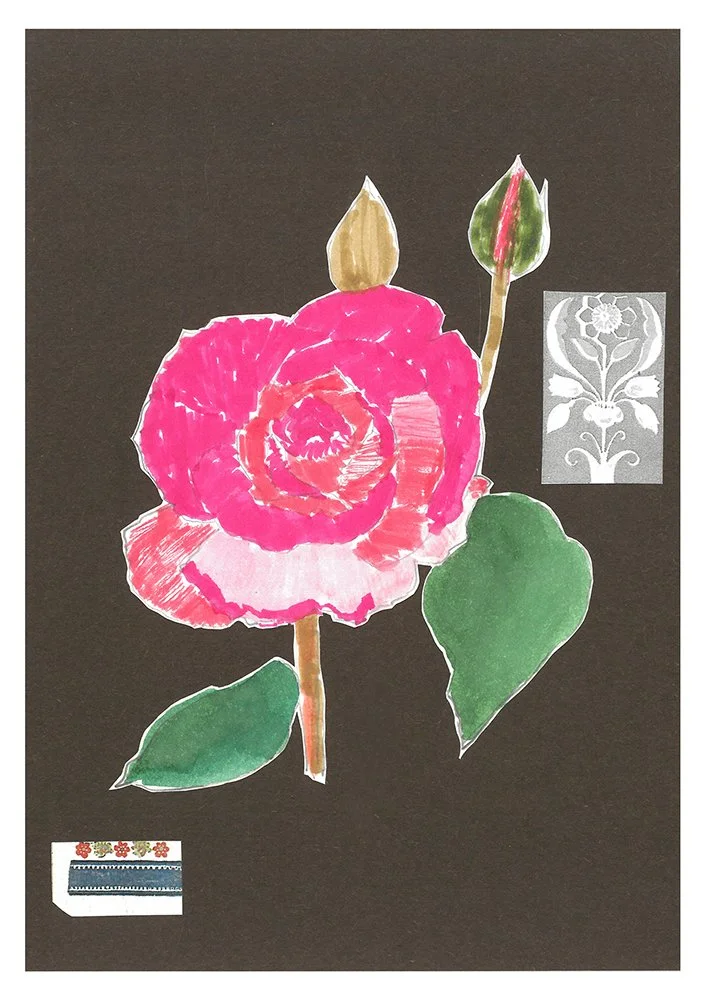 Postcard - Design Principles #2