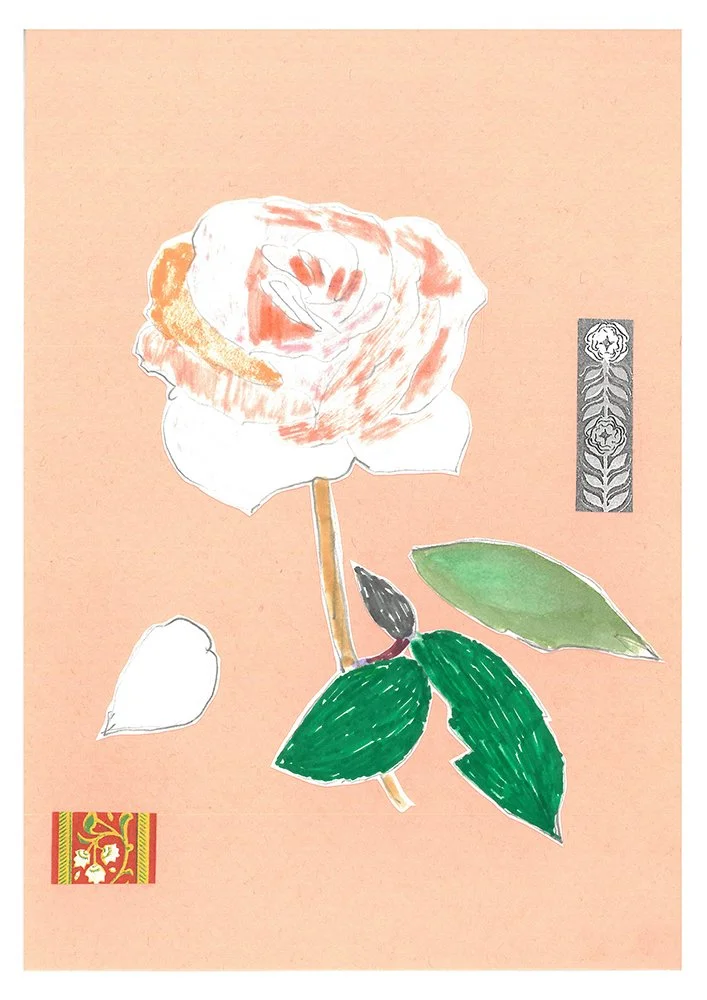 Postcard - Design Principles #1